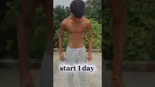 Before Creatine VS 😱 After Creatine 🤯ONLY GYM STATUS Fitness motivation trending 💥#growth #shorts