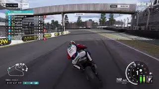 RIDE 5 | &Uacute;ltima Etapa Campeonato BRR Endurance - Interlagos
