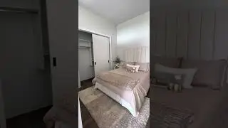 Tour Our Convertible Apartment #1910 at Avra West Loop in Chicago