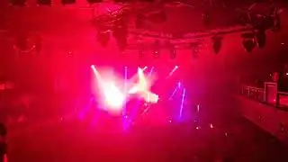 Prodigy - Their Law - 02 Birmingham