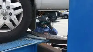 Generator Resonator on Travato 59K (Cummins)