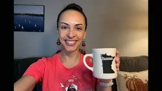 Hannah in Health is live!