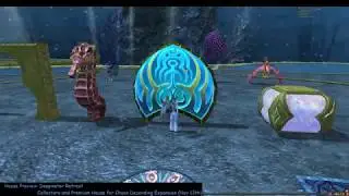 House Preview - Deepwater Retreat