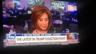 WOW Groundbreaking Lin Wood!