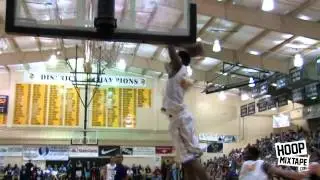 Andrew Wiggins OFFICIAL Senior Year Hoopmixtape! Best Player In High School! 720p
