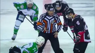 Ice Mix 03 сентября 2016
