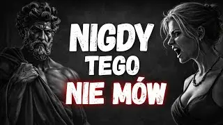 NIGDY nie mów tych 7 zdań, jeśli nie chcesz wyjść na słabego