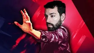 Super Powers & Shenanigans! (Control - Funny Moments)