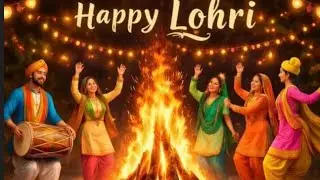 🙏🙏🙏Happy lohri friends aap sb ko 🙏🙏🙏Meals & Memories  is live!