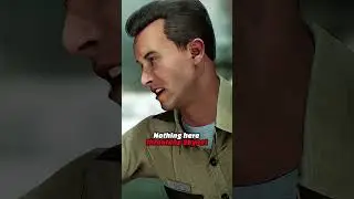 Т-1000 встречает своего клона 🔥
