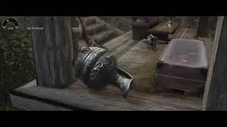 Silverware ENB Complex Material Test