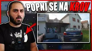 VI KONTROLISETE MENE ! *IZ PRVOG LICA*