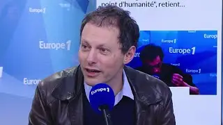 Marc-Olivier Fogiel : 