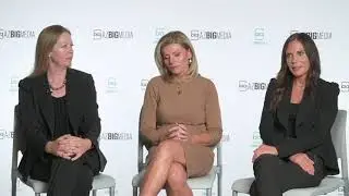 Women and wealth: How to build a more prosperous future