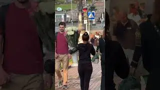 Ukraine 🇺🇦Life in Kiev. June 18, 2025. The Streets of Kiev, Ukraine. Streets Scenes.