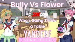 Yandere Simulator, Who&rsquo;s Going Threw a Table!!