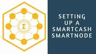 Как настроить SmartCash SmartNode