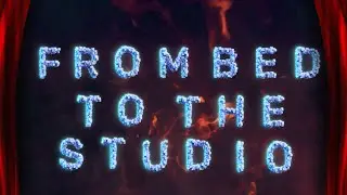 Sheepion - FROM BED TO THE STUDIO (Official Lyric Video)