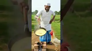 &ldquo;The Giant Hen and the Farmer&rsquo;s Fate&rdquo;