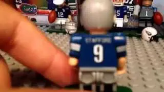 OYO Sports Football Collection/First Video