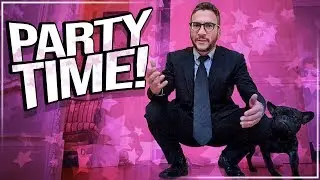 The Last Trial - How to Prepare a Witness for Examination [Viva Frei  Vlawg]