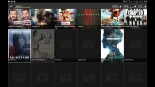 How to download or watch movies (showbox apk)