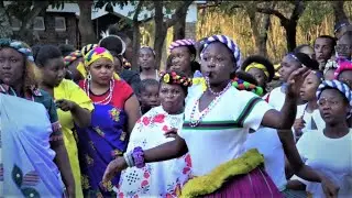 TSHIKEVHA CHRISTIAN SCHOOL CULTURAL EVENING 2025