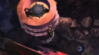 Guild Wars 2 - Not so secret Aetherblade Jumping Puzzle