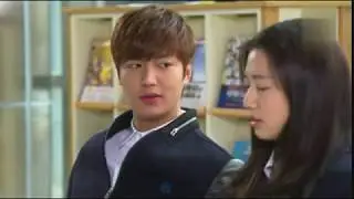 [MV]상속자들(相続者たちThe Heirs)OST-말이야