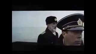 Caccia a Ottobre Rosso - Avrà l'Ordine di Lenin per questo, Comandante!
