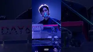 251221 선물콘 DAY6 - Not Fine (나빠) + INSIDE OUT + 아 왜 (I Wait) #Youngk(#영케이) 세로직캠 FANCAM