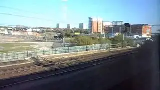 Historic Railway Sites: Birmingham New Street - Aston