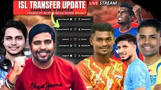 🚨ISL Transfer Update: Transfer News & Reaction to Rumours! Game Week 15 Preview & Predicition