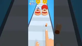 Dirty finger 3d😂 #shorts #shortsfeed #games @DroidCheat