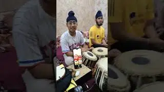 learning Tabla from #tablagram
