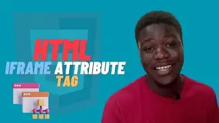 Iframe in HTML |Hausa