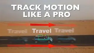 Track Motion in Shotcut Like a Pro | Shotcut Tutorial