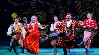 The Pirates of Penzance | Victorian Opera 2026