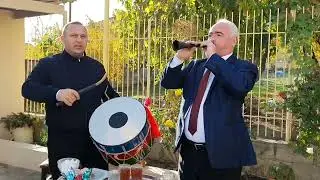 Ramil Shinixli ve Xıdır Qursalı 2022 🇦🇿 🥁