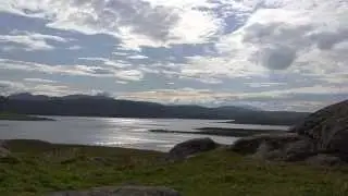 The Western Isles - by land, sea, and air