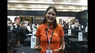 The Entrepreneurs&rsquo; Voice | CAINCO 2025 | Santa Cruz, Bolivia | V15