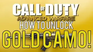 ►Call of Duty: Advanced Warfare - 