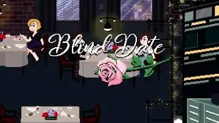 Blind Date - Trailer