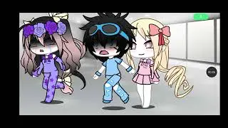 Parte 2 do vídeo que tá no meu canal!! Gente eu vou postar vídeo de gacha!!💖💖