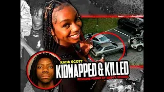 Philly Woman Kidnapped From Work & K!lled After Going Missing | Kada Scott