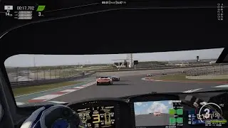 Assetto Corsa Competizione | Delanclip + OpenTrack