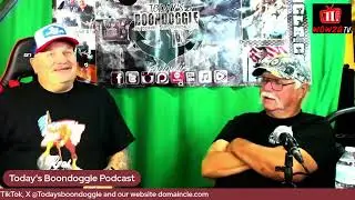 #380 Today's Boondoggle -from the Coral Sea to Lake Erie with Navy Veteran Mike Medvec