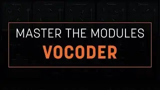 How to Use VocalSynth 2: Vocoder