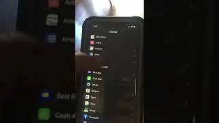 WhatsApp reconnecting issue in iphone