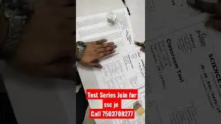 Best Ssc je coaching in delhi | Join for offline batch and test series 7503708277